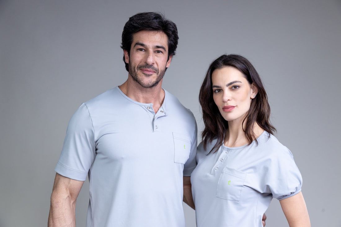 TechVest: A evolução do uniforme para os heróis da vida real