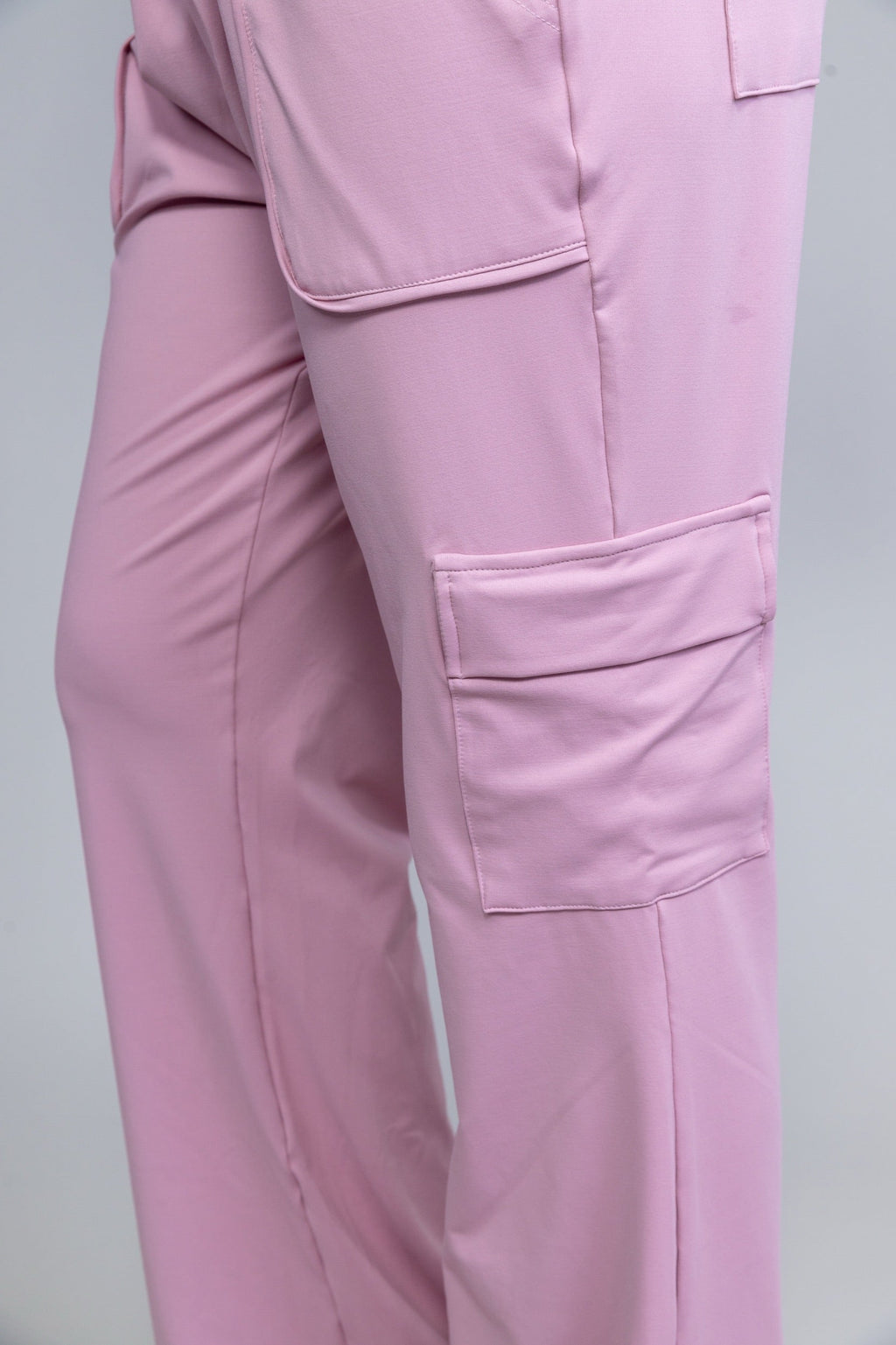 Scrub BioShield LOCK - Feminino - Rosa Sense