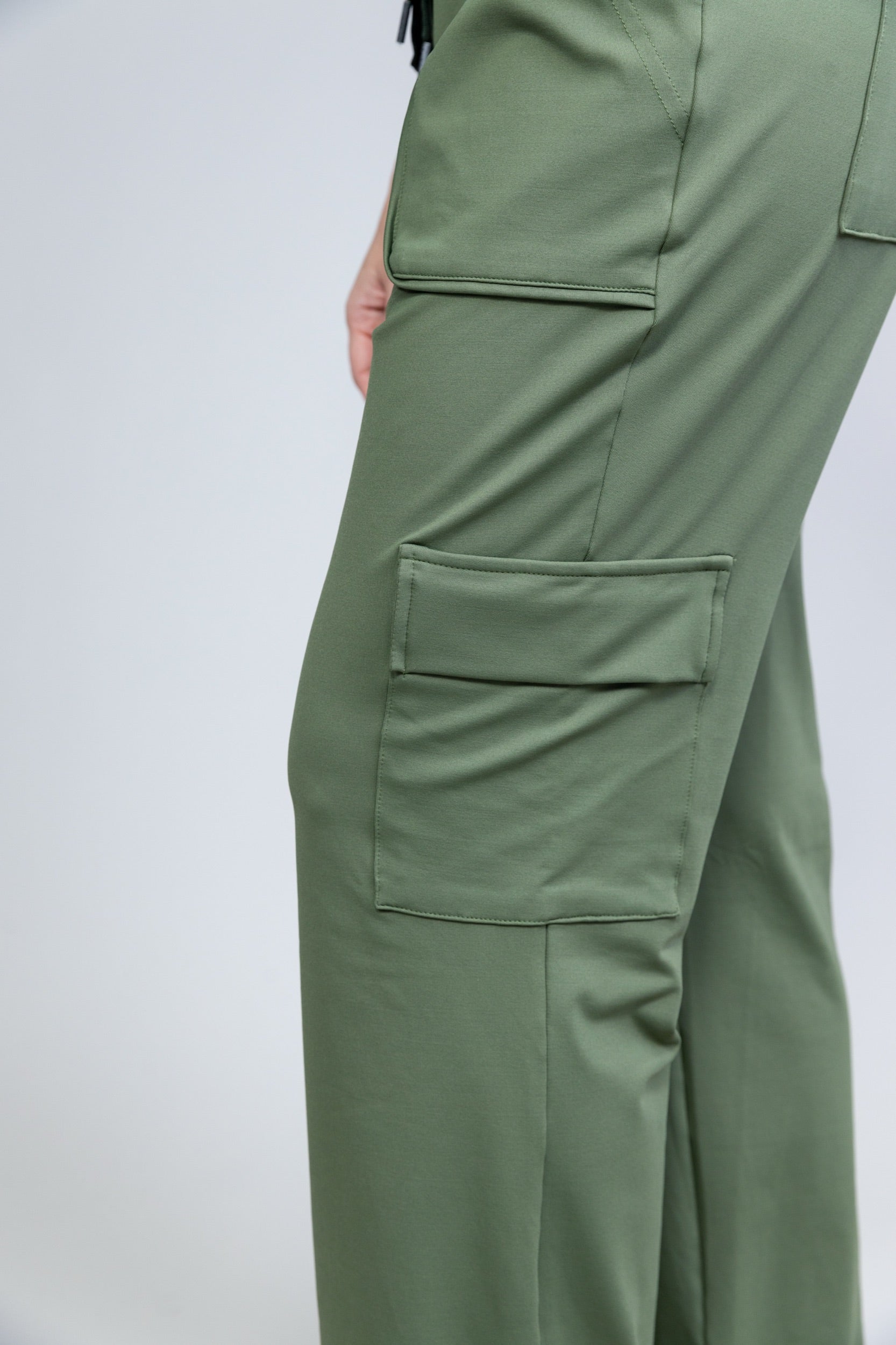 Scrub BioShield LOCK - Feminino - Verde Clinic