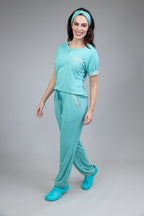 Hairbands Aero - Verde Aqua