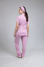 Hairbands BioShield - Rosa Sense