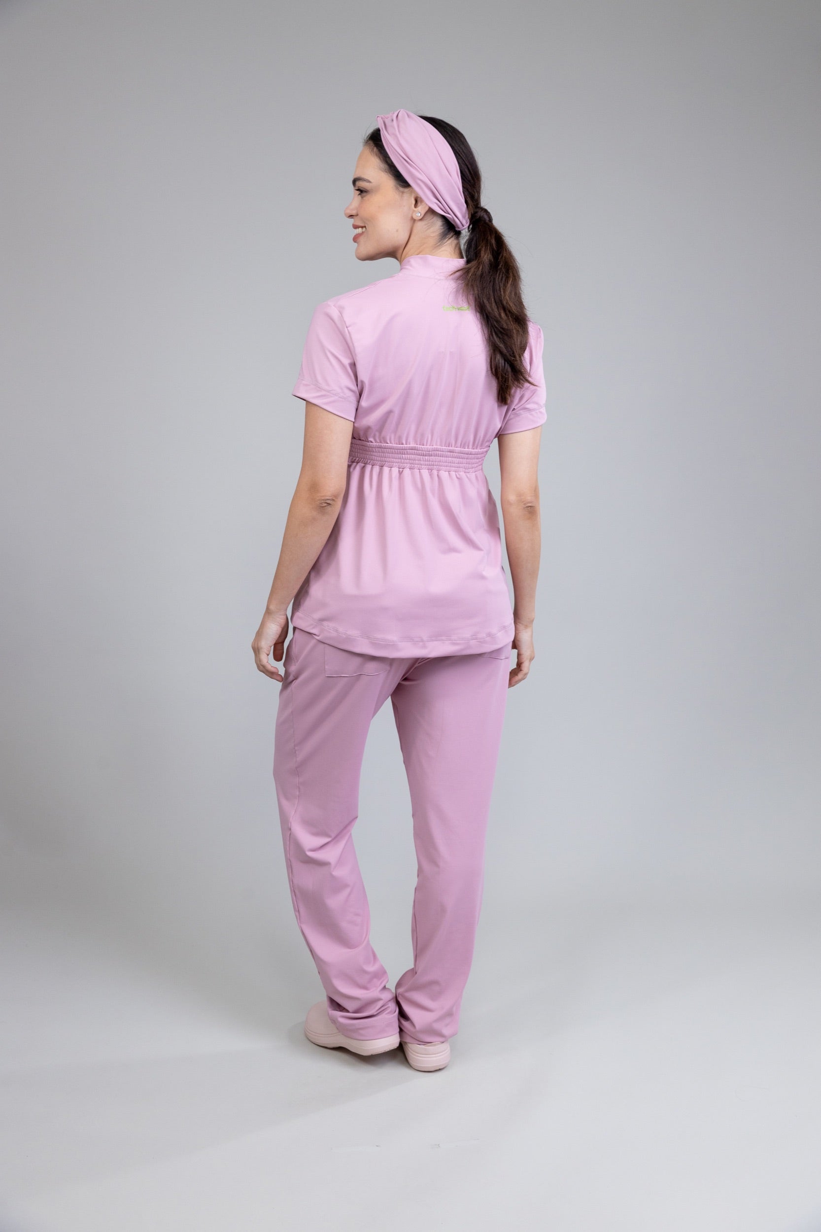 Hairbands BioShield - Rosa Sense