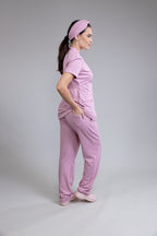 Hairbands BioShield - Rosa Sense