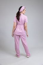 Hairbands BioShield - Rosa Sense