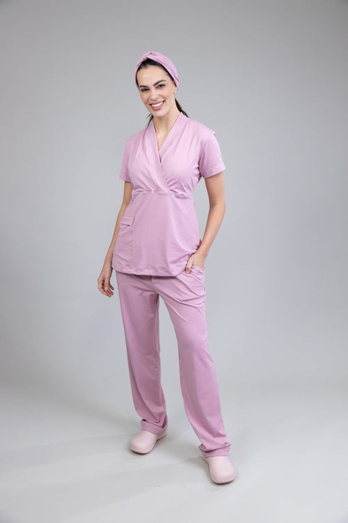 TechVest - Hairbands Aero - Rosa Sense