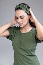 Hairbands BioShield - Verde Clinic