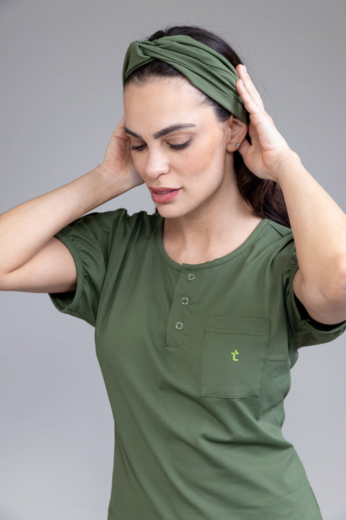 Hairbands BioShield - Verde Clinic