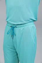 Scrub Aero EDGE - Masculino - Verde Aqua