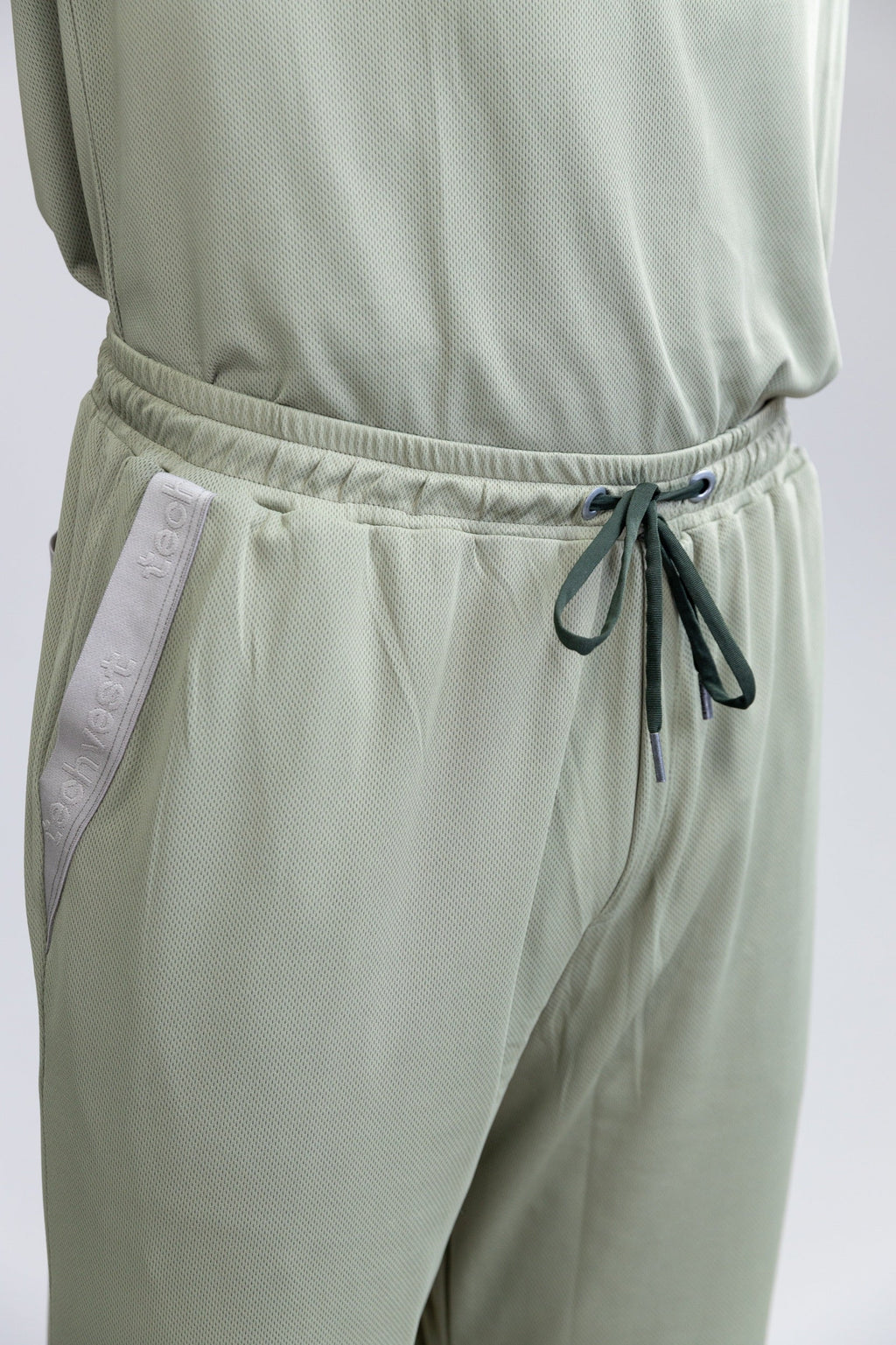 Scrub Aero ZIP - Masculino - Verde Olive