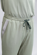 Scrub Aero ZIP - Masculino - Verde Olive