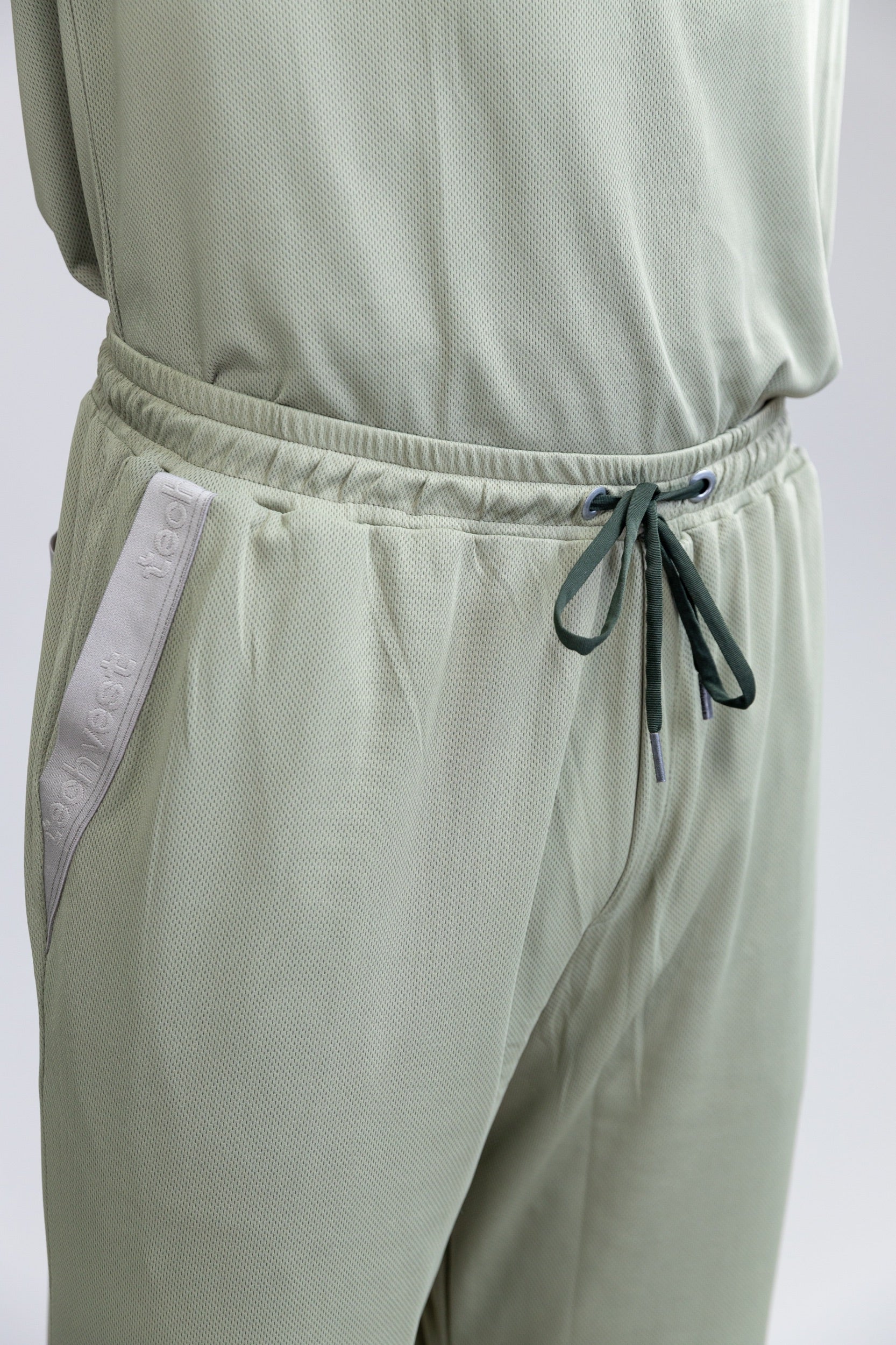 Scrub Aero ZIP - Masculino - Verde Olive