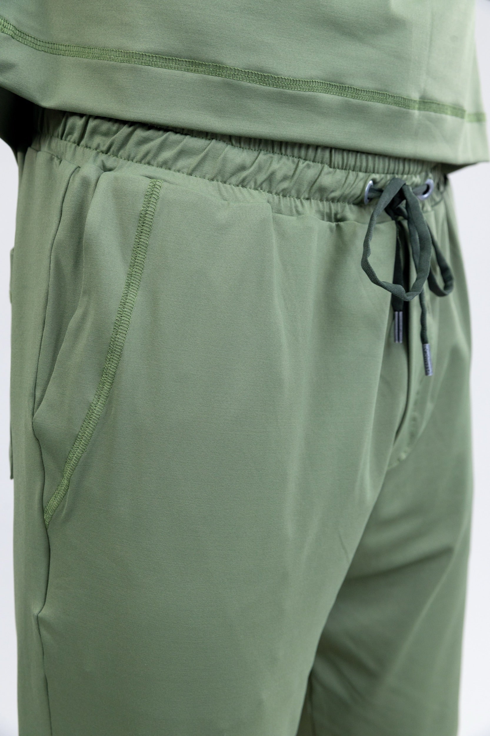 Scrub BioShield EDGE - Masculino - Verde Clinic